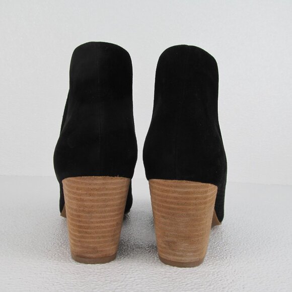 Cole Haan Ferd Ankle Booties Women's size 9 - Picture 8 of 9